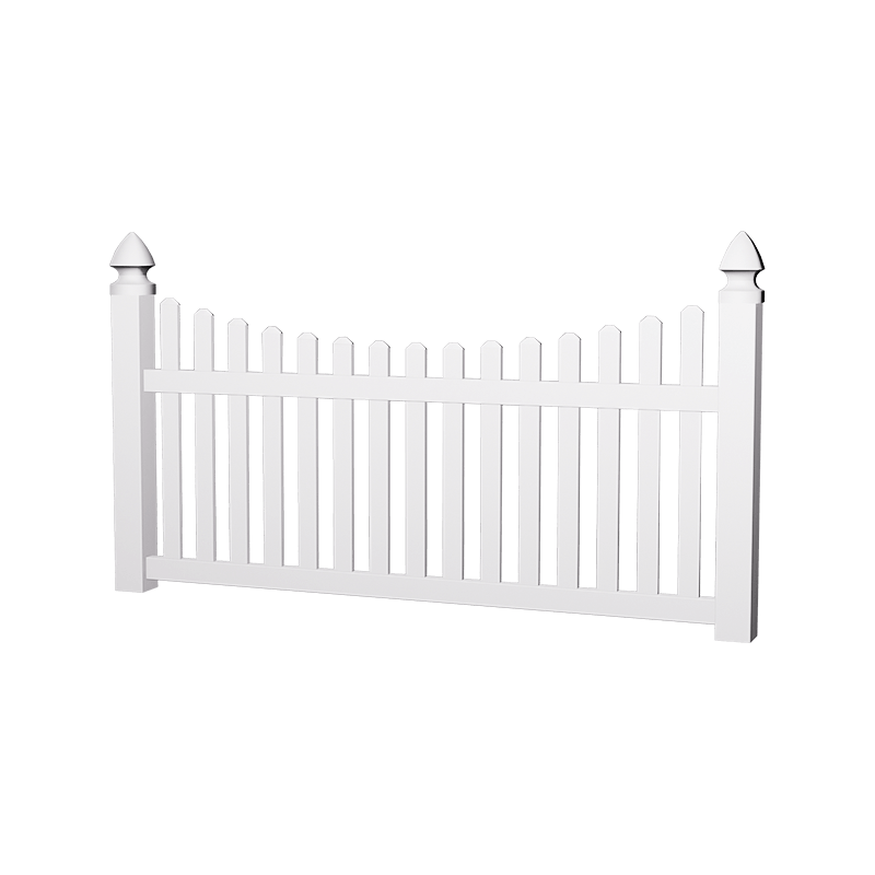 Picchetto di plastica HAC2 7/8 