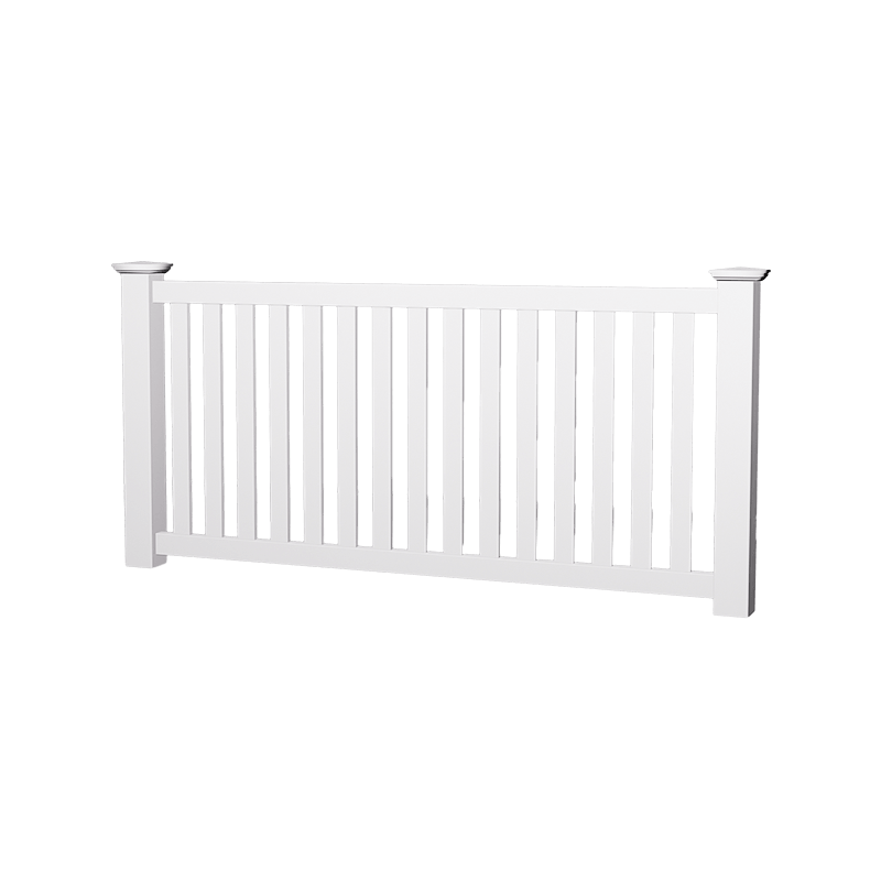 Fence hbc 48 